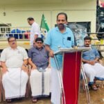 വിജിലൻസ് അന്വേഷണം മുസ്ലിം ലീഗ് ഭയപ്പെടുന്നില്ലനടപടിരാഷ്ട്രീയ പ്രേരിതം