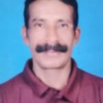 ഓട്ടോ മറിഞ്ഞ് റബ്ബർ ടാപ്പിംഗ് തൊഴിലാളി മരിച്ചു.