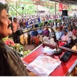 ധനരാജ് രക്തസാക്ഷിത്വ ദിനം ആചരിച്ചു.