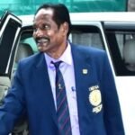 ഒളിമ്പ്യൻ മാനുവൽ ഫ്രെഡറിക് അന്തരിച്ചു; ഒളിമ്പിക്‌സ് ഹോക്കി മെഡൽ നേടിയ ആദ്യ മലയാളി