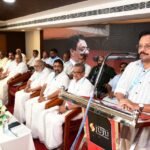 കേന്ദ്രീകൃത ഘര ദ്രവ മാലിന്യ സംസ്കരണ സംവിധാനം മുഴുവൻ തദ്ദേശസ്വയംഭരണ സ്ഥാപനങ്ങളിലും നടപ്പിൽ വരുത്തണം : കേരള ഹോട്ടൽ റെസ്റ്റോറന്റ് അസോസിയേഷൻ