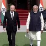 ഇന്ത്യ-റഷ്യ സൗഹൃദം ആഴത്തിലുള്ളതെന്ന് പ്രധാനമന്ത്രി, എട്ട് കരാറുകളിൽ ഒപ്പുവെച്ച് ഇരു രാജ്യങ്ങളും