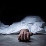 ട്രെയിനിലെ ശുചിമുറിയിൽ അജ്ഞാതൻ മരിച്ചനിലയിൽ