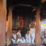 മുഴപ്പിലങ്ങാട് ശ്രീ കൂറുമ്പ ഭഗവതി ക്ഷേത്രം ; താലപ്പൊലി കുറിക്കൽ ചടങ്ങ്