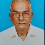 കെ.പത്മനാഭൻ നിര്യാതനായി