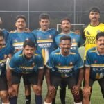 പോലീസ് അസോസിയേഷൻ ഫുട്ബോൾ ആവേശം; കണ്ണൂർ റൂറൽ ജില്ലാ ഹെഡ്‌ക്വാർട്ടേഴ്സ് ടീം ജേതാക്കൾ; പയ്യന്നൂർ സബ്ഡിവിഷന് രണ്ടാം സ്ഥാനം