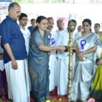 പുഴാതി കുടുംബാരോഗ്യകേന്ദ്രം ഉദ്ഘാടനം ചെയ്തു