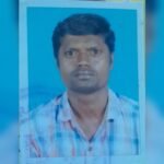 ആറളം ഫാമിൽ കാട്ടാനയുടെ ചവിട്ടേറ്റ് യുവാവ് മരിച്ചു.