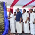 ആധുനികവത്കരിച്ച അഴീക്കൽ തുറമുഖം ഉദ്ഘാടനം ചെയ്തു 