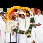 “രക്തസാക്ഷികൾ സി.പി.എമ്മിന് ലോട്ടറി അടിച്ച പോലെ”; കണ്ണൂരിൽ ആഞ്ഞടിച്ച് വി.ഡി. സതീശൻ