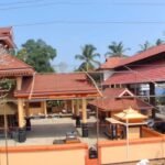 വെള്ളൂർ പുതിയതെരു ശ്രീ ചാമുണ്ഡേശ്വരി ക്ഷേത്രം: പുതിയ പന്തലിന്റെയും ഓഫീസിന്റെയും ഉദ്ഘാടനം ഫെബ്രുവരി 22-ന്