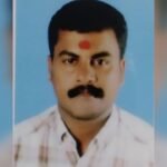 കാട്ടുപന്നി കുറുകെ ചാടി ഓട്ടോറിക്ഷ മറിഞ്ഞ് മത്സ്യവ്യാപാരി മരിച്ചു