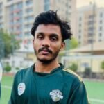 യുവാവ് ട്രെയിൻ തട്ടി മരിച്ചു