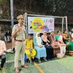 ലഹരിയല്ല ജീവിതംജീവിതമാണ് ലഹരി, ഫുട്ബോൾ ടൂർണ്ണമെൻറ് സംഘടിപ്പിച്ചു