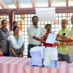 അന്തിമ വോട്ടർ പട്ടിക പ്രസിദ്ധീകരിച്ചു; കണ്ണൂർ ജില്ലയിൽ ആകെ 21.60 ലക്ഷം വോട്ടർമാർ