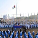 വൈജ്ഞാനിക വിപ്ലവത്തിന് നൂറ്റാണ്ട്; സമസ്ത ശതാബ്ദി മഹാസമ്മേളനത്തിന് കുണിയയിൽ ആവേശോജ്ജ്വല തുടക്കം