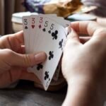 ചീട്ടുകളി 1,01250 രൂപയുമായി മൂന്ന് പേർ പിടിയിൽ