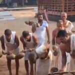 അണ്ടലൂർക്കാവ് ഉത്സവത്തിന് തുടക്കമായി; ഇനി ഭക്തിനിർഭരമായ ഏഴുനാൾ; ധർമ്മടം ഗ്രാമം വ്രതപുണ്യത്തിൽ