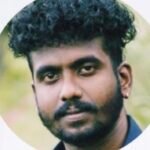 കണിച്ചാർ സ്വദേശിയായ യുവാവ് ബംഗ്ളൂരിൽ വാഹനാപകടത്തിൽ മരിച്ചു