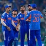 ഇന്ത്യയോട് തോറ്റ് തകർന്ന് പാകിസ്ഥാൻ; ലോകകപ്പിൽ നിന്നും പുറത്താകുമോ? നമീബിയക്കെതിരായ മത്സരം നിർണ്ണായകം