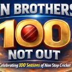 കണ്ണൂരിന്റെ പ്രഭാതങ്ങളെ ആവേശത്തിലാഴ്ത്തി എസ്.എൻ ക്രിക്കറ്റ് ക്ലബ്ബ്; ചരിത്രമായി ‘മോർണിംഗ് ലീഗ്’ 100-ാം സീസണിലേക്ക്; ആഘോഷരാവ് ഏപ്രിൽ 11-ന്