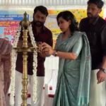 ആനയിടുക്ക് സ്കൂളിന് പുതിയ കെട്ടിടം; സോയ ചാരിറ്റബിൾ ട്രസ്റ്റിന്റെ മാതൃകാ പ്രവർത്തനം; ഉദ്ഘാടനം ചെയ്ത് നടൻ നരേൻ