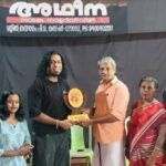 അംഗീകാരങ്ങൾ കലാകാരന്മാരുടെ സാമൂഹിക പ്രതിബദ്ധത വർധിപ്പിക്കും: കെ.വി. അബ്ദുൾ റഹ്മാൻ