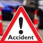 അപകടം: നിർത്താതെ പോയ കാർ ഡ്രൈവർക്കെതിരെ കേസ്