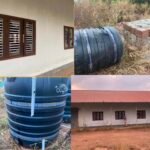 ലക്ഷങ്ങളുടെ നാശനഷ്ടം; പയ്യന്നൂർ നഗരസഭയുടെ ജൈവഗ്രാമത്തിൽ സാമൂഹ്യവിരുദ്ധരുടെ അഴിഞ്ഞാട്ടം