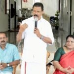 നാടുകാണിയിൽ സൂ സഫാരി പാർക്ക്‌ ക്യാമ്പ് ഓഫീസ്‌ തുറന്നു