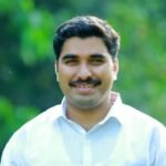 ധർമ്മടത്ത് ഇടതുകോട്ട ഇളക്കാൻ അഡ്വ. വി.പി അബ്ദുൽ റഷീദ്; വിദ്യാർത്ഥി നേതാവിൽ നിന്നും യു.ഡി.എഫ് സ്ഥാനാർഥിയായി തീപ്പൊരി നേതാവ്