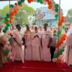 കണ്ണൂരിൽ യു.ഡി.എഫ് പ്രചാരണം ഊർജ്ജിതം; നിയോജക മണ്ഡലം തെരഞ്ഞെടുപ്പ് കമ്മിറ്റി ഓഫീസ് ഉദ്ഘാടനം ചെയ്തു