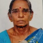 രയരോത്ത് ദേവകി (ബാവ) നിര്യാതയായി