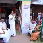 മുഖ്യമന്ത്രിയുടെ ദാർഷ്ട്യത്തിന് കടിഞ്ഞാണിടാനുള്ള സുവർണ്ണാവസരം