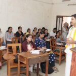 ധർമ്മടത്ത് തിരഞ്ഞെടുപ്പ് പര്യടനം സജീവമാക്കി യു.ഡി.എഫ് സ്ഥാനാർത്ഥി അഡ്വ. വി.പി അബ്ദുൽ റഷീദ്