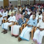 നാളെയുടെ വികസന നയരൂപീകരണവുമായി കല്ല്യാശ്ശേരി മണ്ഡലം വിഷൻ 2 കെ31