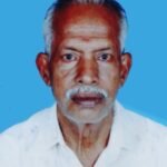 നാരായണൻ പി സി അന്തരിച്ചു