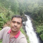 കാറിടിച്ച് ഓട്ടോഡ്രൈവറായ യുവാവ് മരിച്ചു.