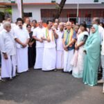 ഭരണവിരുദ്ധ വികാരം; സംസ്ഥാനത്ത് അണികൾ നേതാക്കളെ തിരുത്തുന്ന നിശബ്ദ വിപ്ലവമെന്ന് പി.ടി. മാത്യു