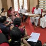 അഴീക്കോട് മണ്ഡലത്തിൽ കുടിവെള്ള ലഭ്യത ഉറപ്പാക്കാൻ അടിയന്തര നടപടി