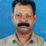 കാങ്കോലിൽ ഡിവൈഡറിലിടിച്ച് ഓട്ടോറിക്ഷ മറിഞ്ഞു; ഡ്രൈവർക്ക് ദാരുണാന്ത്യം, യാത്രക്കാരിക്ക് പരിക്ക്