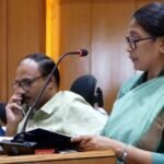 മണ്ണും മനസ്സും നിറച്ച് ജില്ലാ പഞ്ചായത്ത് ബജറ്റ്വിദ്യാഭ്യാസ, കാർഷിക മേഖലയ്ക്ക് മുൻതൂക്കം; സ്ത്രീ സൗഹൃദം