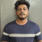 3.560 കിലോ ഗ്രാം കഞ്ചാവുമായി യുവാവ് അറസ്റ്റിൽ