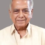 പയ്യന്നൂരിൽ പ്രഭാത സവാരിക്കിടെ കാറിടിച്ച് വയോധികന് ദാരുണാന്ത്യം; മരിച്ചത് സി.പി.എം വിമത നേതാവ് വി. കുഞ്ഞിക്കൃഷ്ണന്റെ സഹോദരൻ