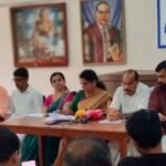 മന്ത്രിയുടെകഴിവുകേടിന് കോര്‍പ്പറേഷനെ മറയാക്കുന്നു; മേയര്‍