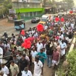 കണ്ണൂരിൽ വൻ മാറ്റങ്ങളുമായി സി.പി.എം സ്ഥാനാർഥി പട്ടിക; തലശ്ശേരിയിൽ കാരായി രാജൻ, പേരാവൂരിൽ ശൈലജ ടീച്ചർ.