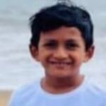 മാതമംഗലം കുറ്റൂരിൽപുഴയിൽ കുളിക്കവെ 9 വയസുകാരൻ മുങ്ങിമരിച്ചു