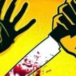 മധ്യവയസ്കന് കത്തികൊണ്ട് കുത്തേറ്റു.