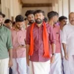 കല്യാശ്ശേരിയിൽ വിദ്യാർഥികളുടെയും നാട്ടുകാരുടെയും പിന്തുണ തേടി എം. വിജിൻ; കലാലയങ്ങളിലും ഗ്രാമങ്ങളിലും പര്യടനം