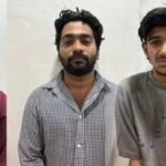 29.66 ഗ്രാം എംഡിഎം എ യുമായി ആറു പേർ അറസ്റ്റിൽ